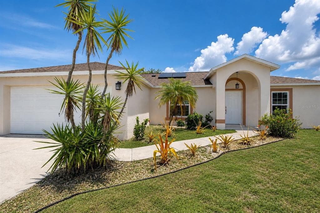 25324 LYCHEE COURT, PUNTA GORDA, FL 33955