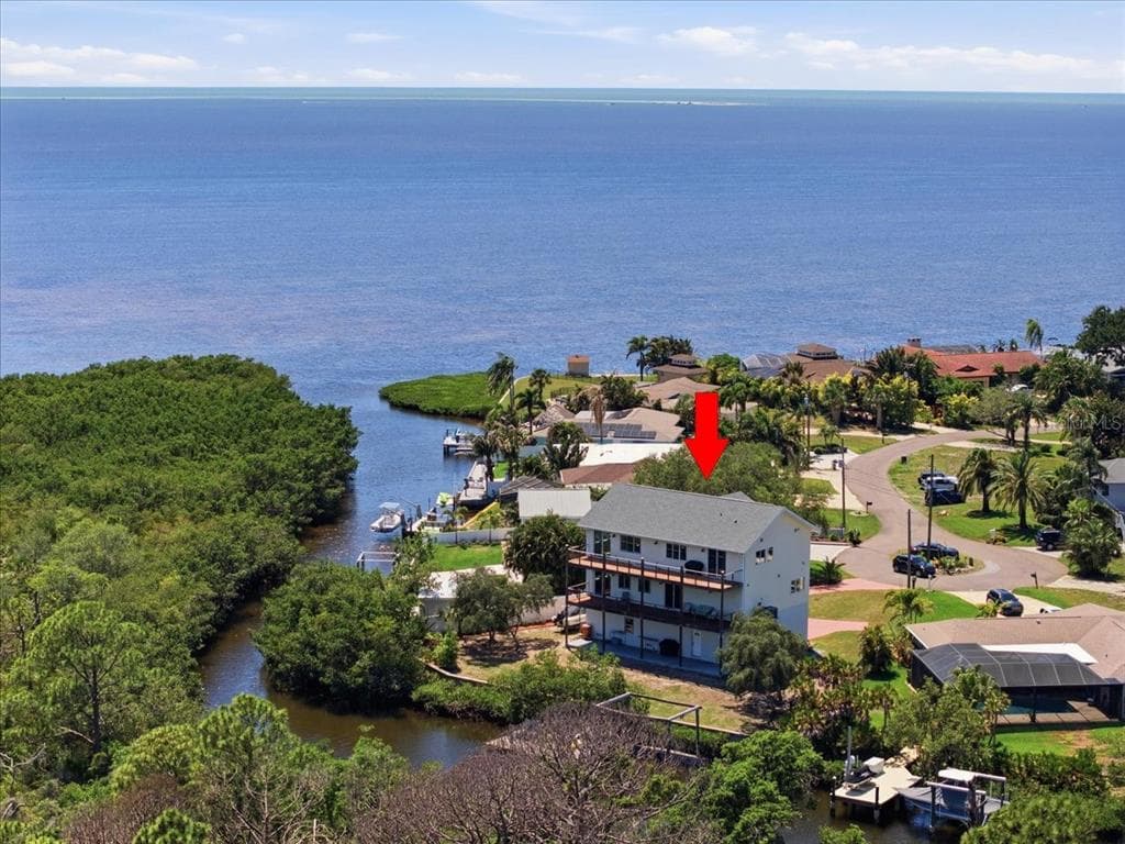 1130 S FLORIDA AVENUE, TARPON SPRINGS, FL 34689