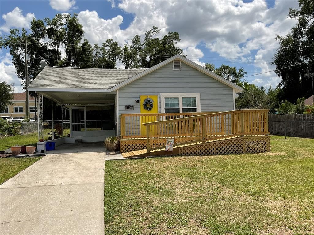 37204 MAGNOLIA AVENUE, DADE CITY, FL 33523