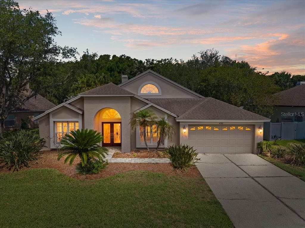 4761 STONEBRIAR DRIVE, OLDSMAR, FL 34677