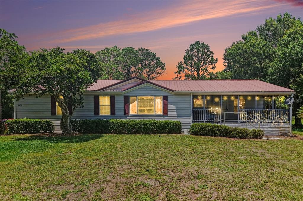 5105 STAR LINE DRIVE, ST CLOUD, FL 34771