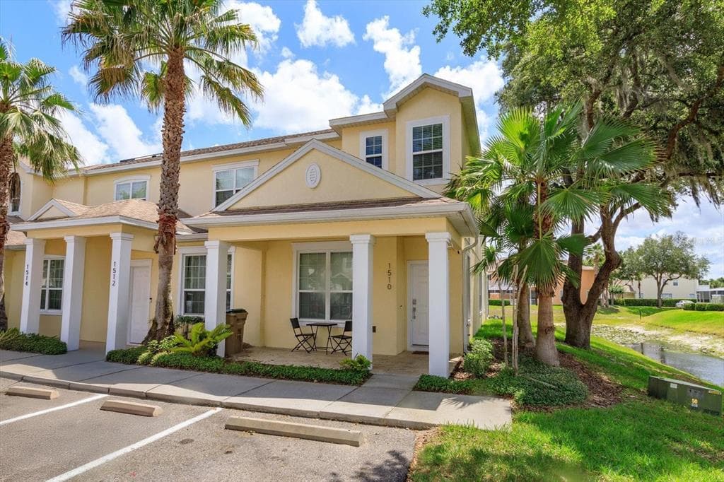 1510 TRANQUIL AVENUE, CLERMONT, FL 34714