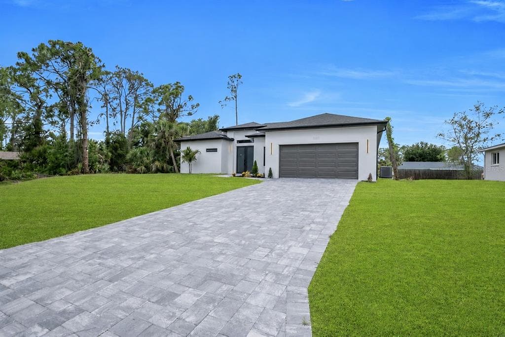 3286 EAGLE PASS ST, NORTH PORT, FL 34286