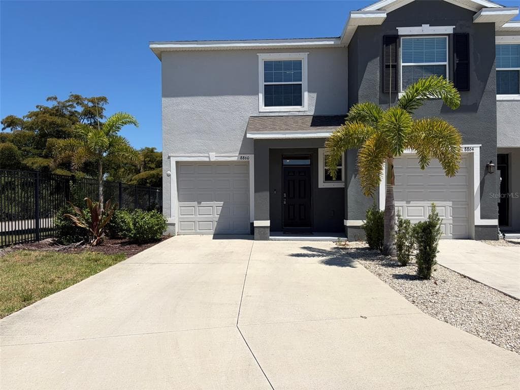 8860 MILESTONE DRIVE, SARASOTA, FL 34238