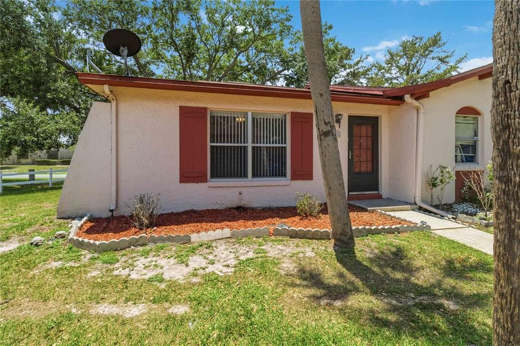 74 S MARBRISA WAY, KISSIMMEE, FL 34743