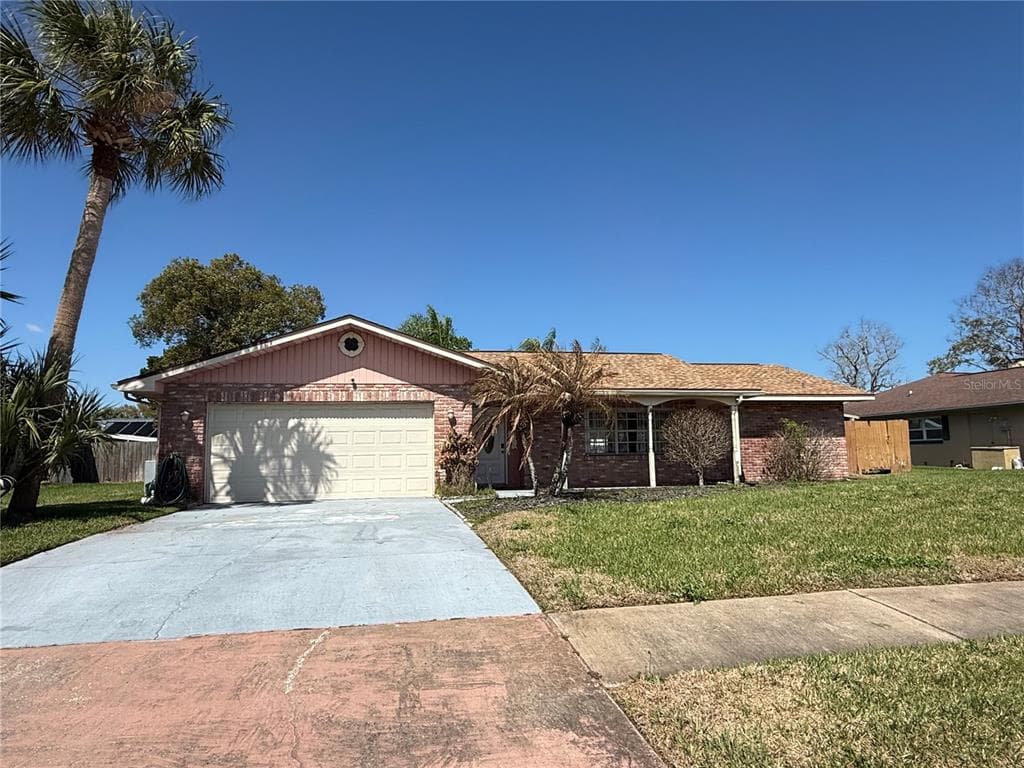 409 NEEDLES DRIVE, PORT ORANGE, FL 32127