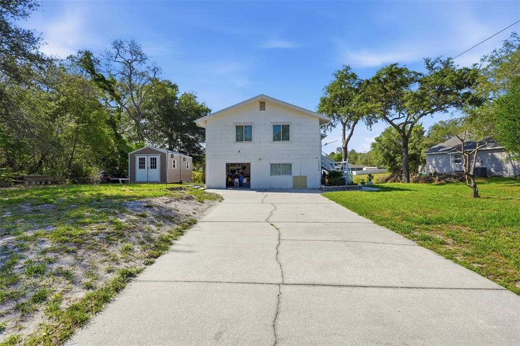 10226 LYNNHAVEN ROAD, SPRING HILL, FL 34608