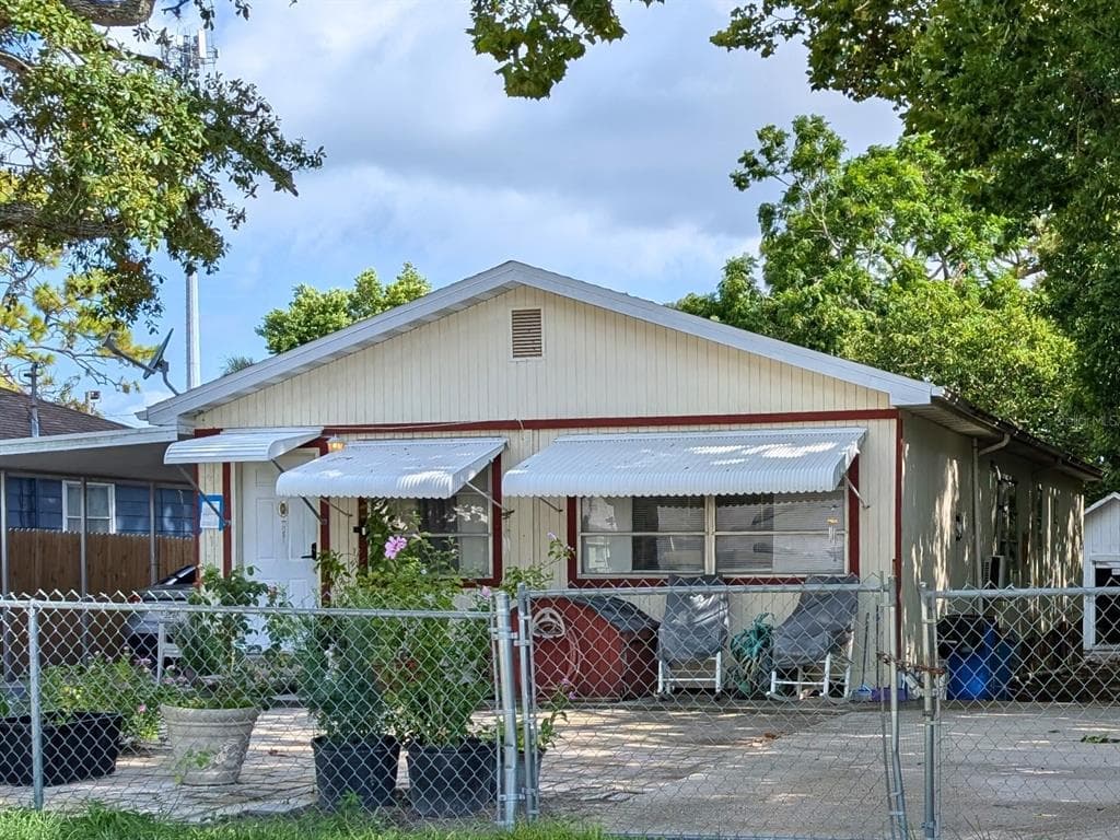 7101 JEANNE AVENUE, HUDSON, FL 34667