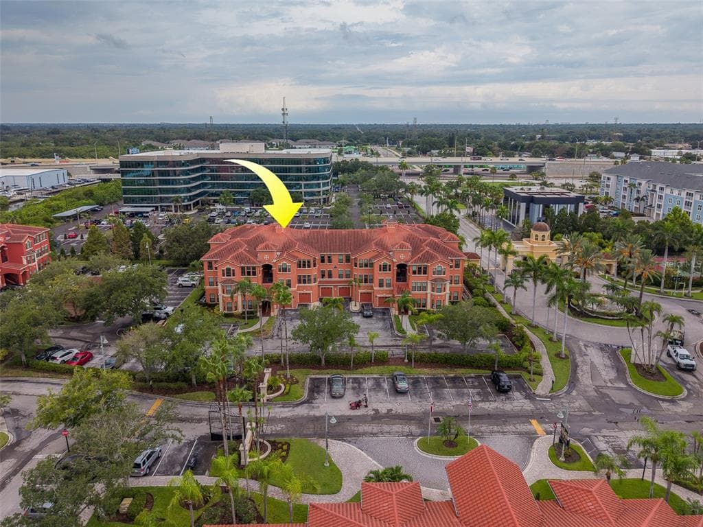 2705 VIA MURANO # 136, CLEARWATER, FL 33764