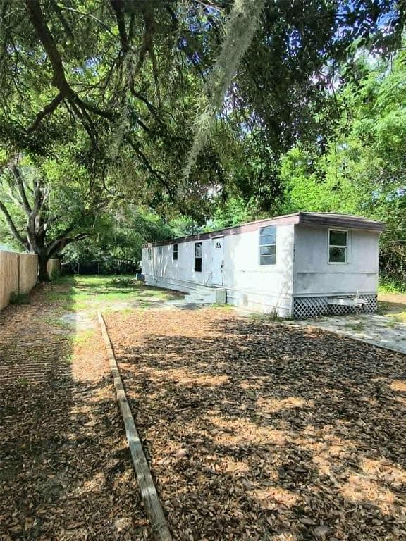 2840 EATON AVENUE, LAKELAND, FL 33803