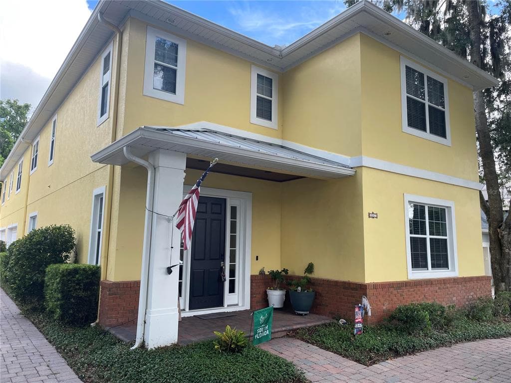 161 VINE STREET, OVIEDO, FL 32765