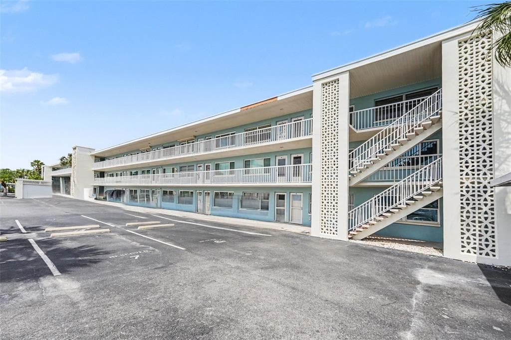 6161 GULF WINDS DRIVE # 153, ST PETE BEACH, FL 33706
