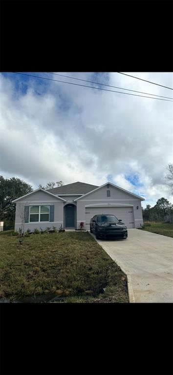713 FULMAR COURT, POINCIANA, FL 34759