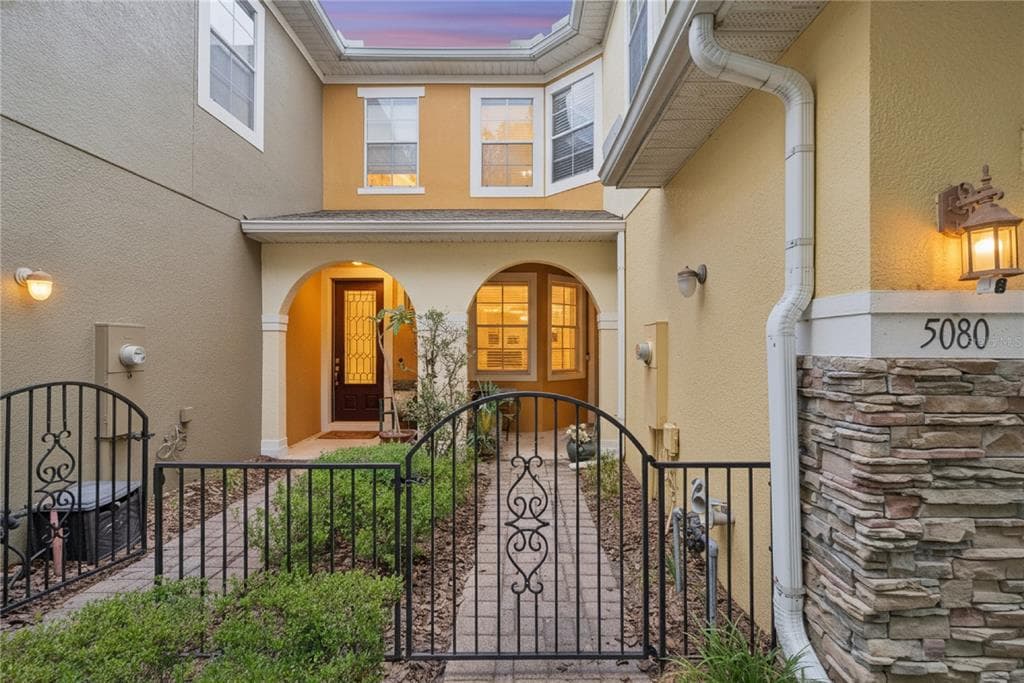 5080 CYPRESS BRANCH POINT, OVIEDO, FL 32765