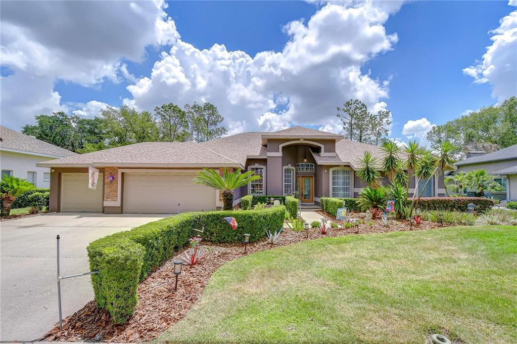 3810 TURKEY OAK DRIVE, VALRICO, FL 33596