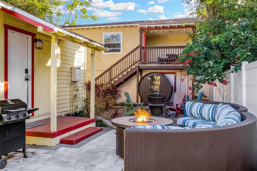 826 11TH AVENUE S # Apt 1, ST PETERSBURG, FL 33701