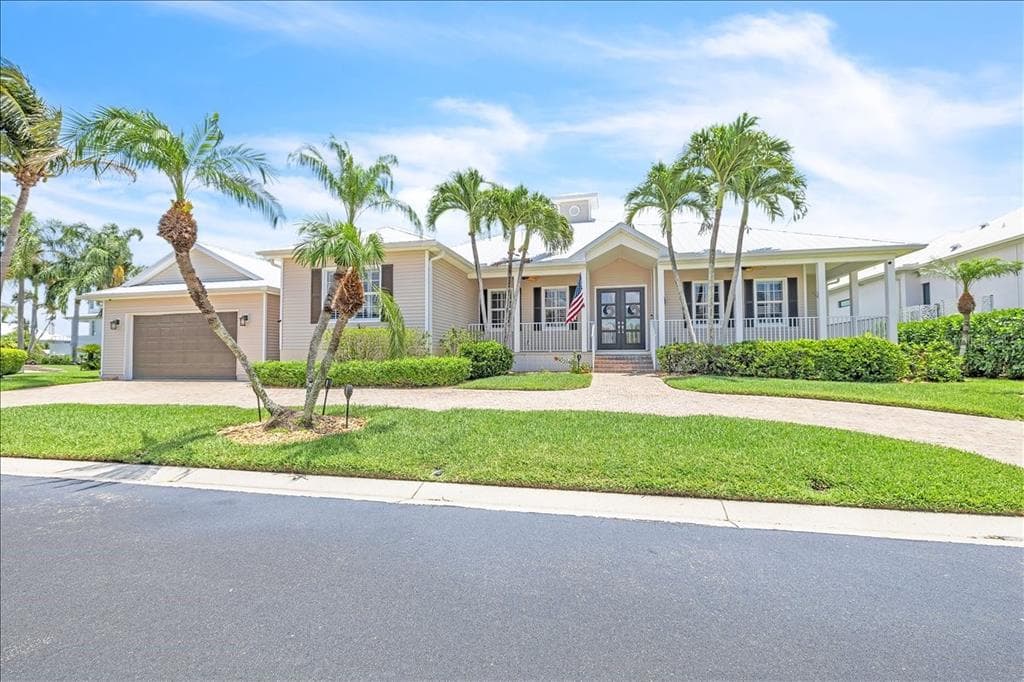 6050 TIDEWATER ISLAND CIRCLE, FORT MYERS, FL 33908