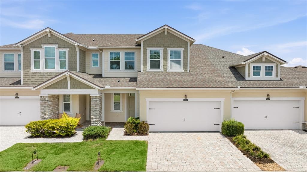 3644 TIN CUP BOULEVARD, SARASOTA, FL 34232