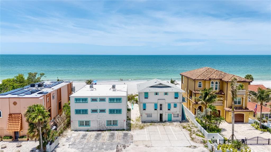 19306 GULF BOULEVARD, INDIAN ROCKS BEACH, FL 33785