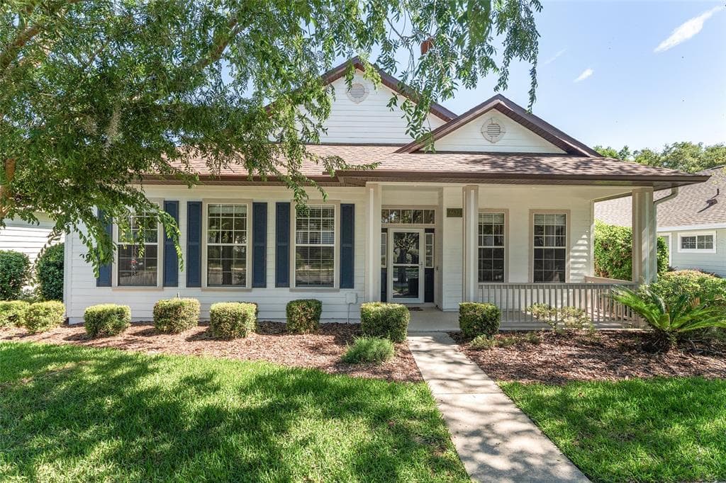 8632 SW 76TH PLACE, GAINESVILLE, FL 32608