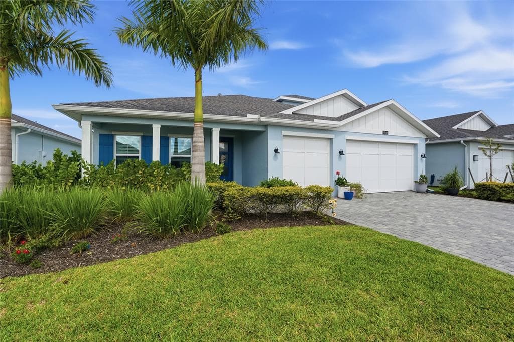 16148 PRESERVATION BOULEVARD, PUNTA GORDA, FL 33982