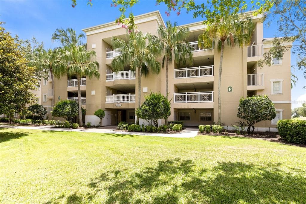 1360 CENTRE COURT RIDGE DRIVE # 201, REUNION, FL 34747