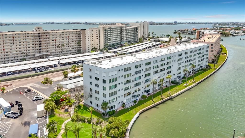 5925 SHORE BOULEVARD S # 107, GULFPORT, FL 33707