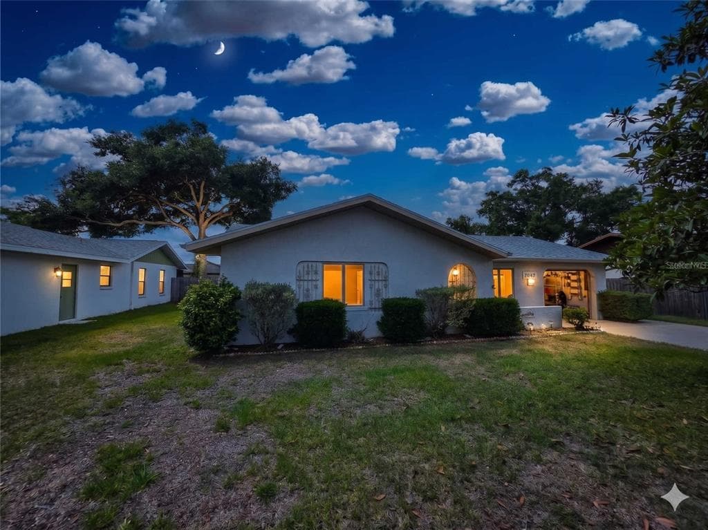 7047 WINDMERE ROAD, BROOKSVILLE, FL 34602