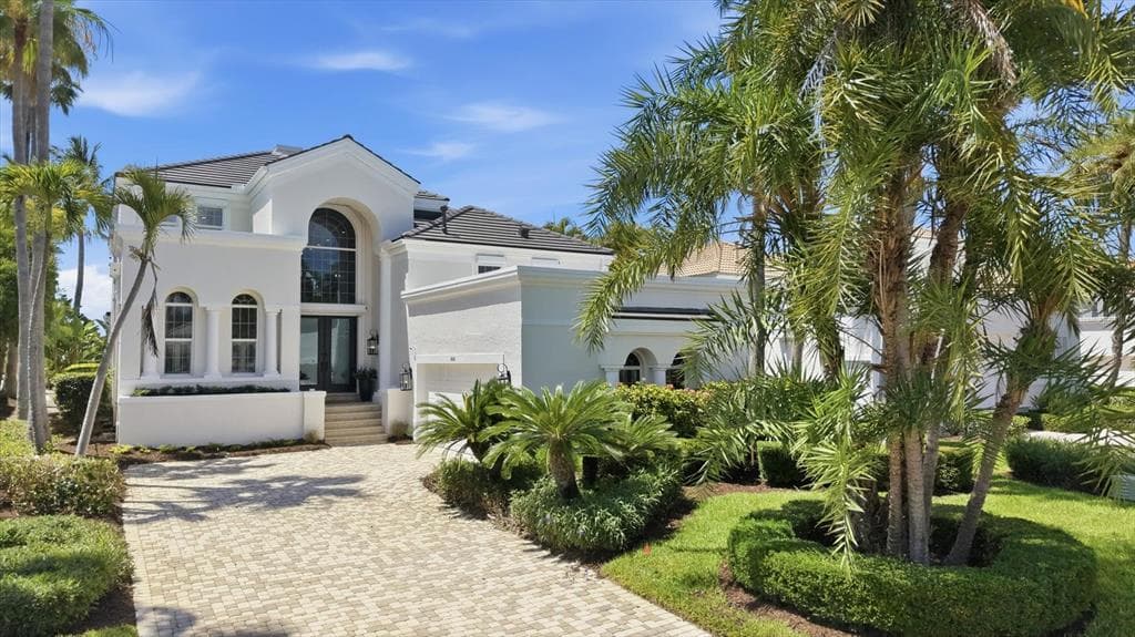 3606 FAIR OAKS PLACE, LONGBOAT KEY, FL 34228