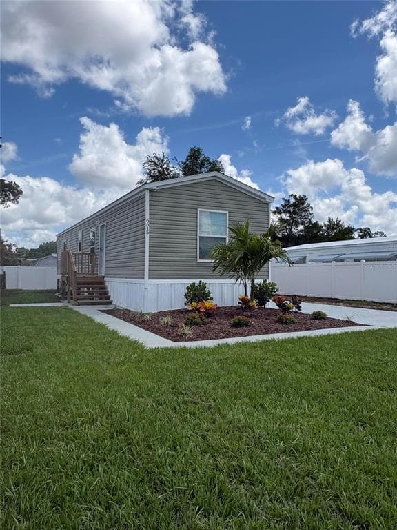 6615 BANDURA AVENUE, NEW PORT RICHEY, FL 34653