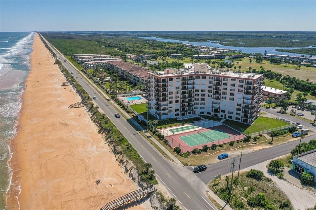 3600 S OCEAN SHORE BOULEVARD # 211, FLAGLER BEACH, FL 32136