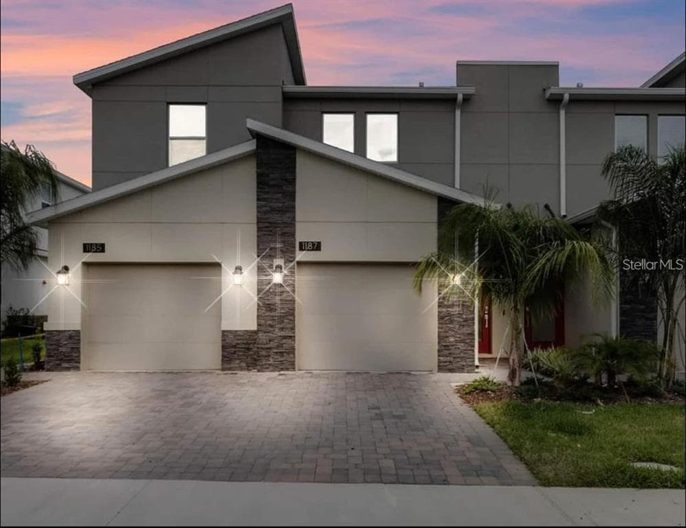 1139 DROP LANE # 1139, DAVENPORT, FL 33896