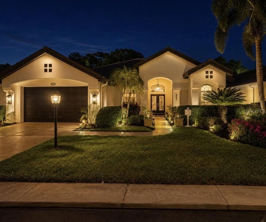 507 CHEVAL DRIVE, VENICE, FL 34292