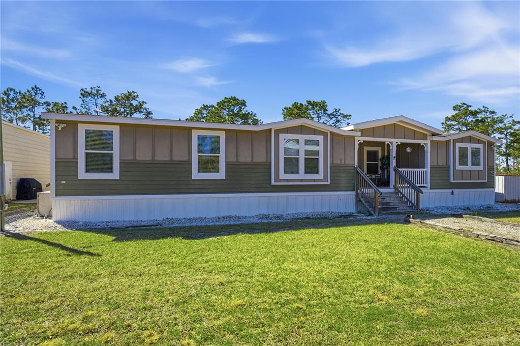 6844 CHAD JASON ROAD, ST CLOUD, FL 34773