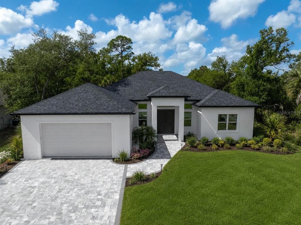 4443 WINDSONG AVENUE, NORTH PORT, FL 34287