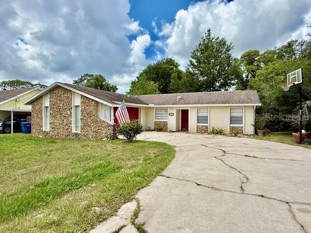 1114 S PEARL STREET, DELAND, FL 32720