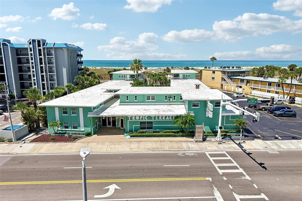 11730 GULF BOULEVARD # 40, ST PETERSBURG, FL 33706