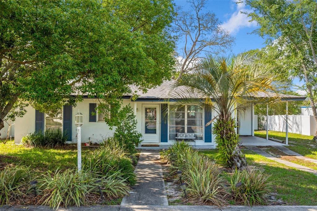 6816 TREEHAVEN DRIVE, SPRING HILL, FL 34606