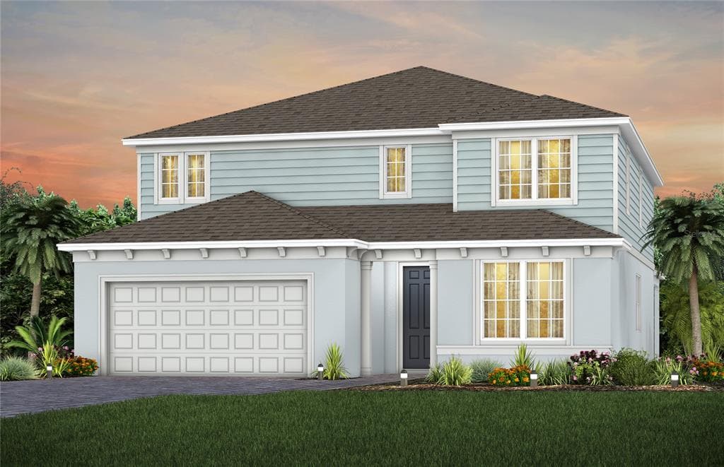 5249 HANDSOME HILLS DRIVE, MOUNT DORA, FL 32757