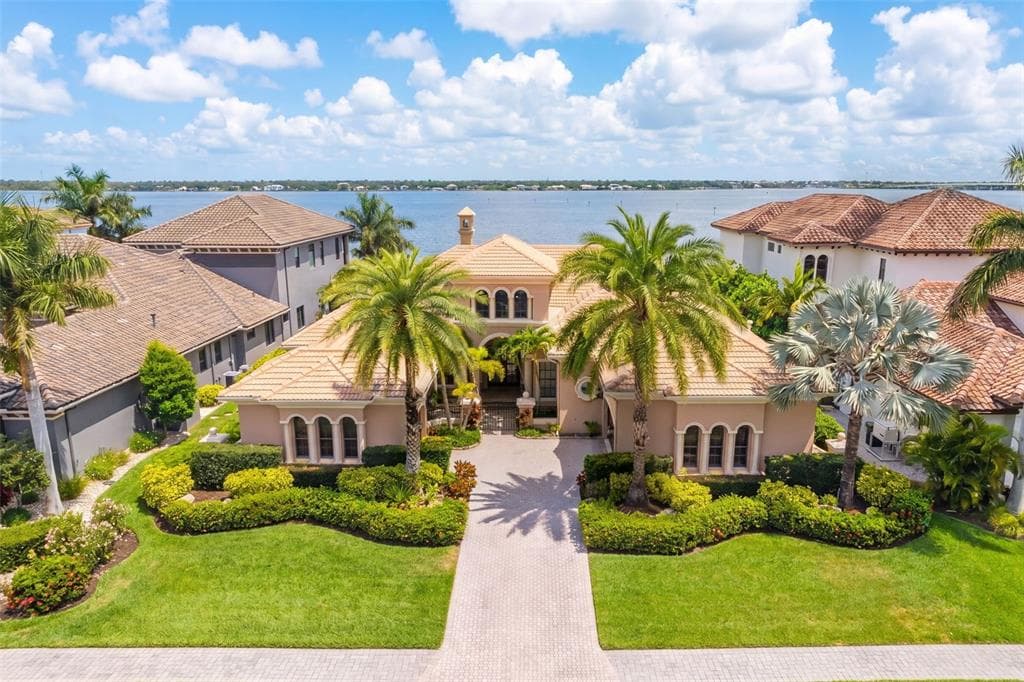 4015 HAWK ISLAND DRIVE, BRADENTON, FL 34208