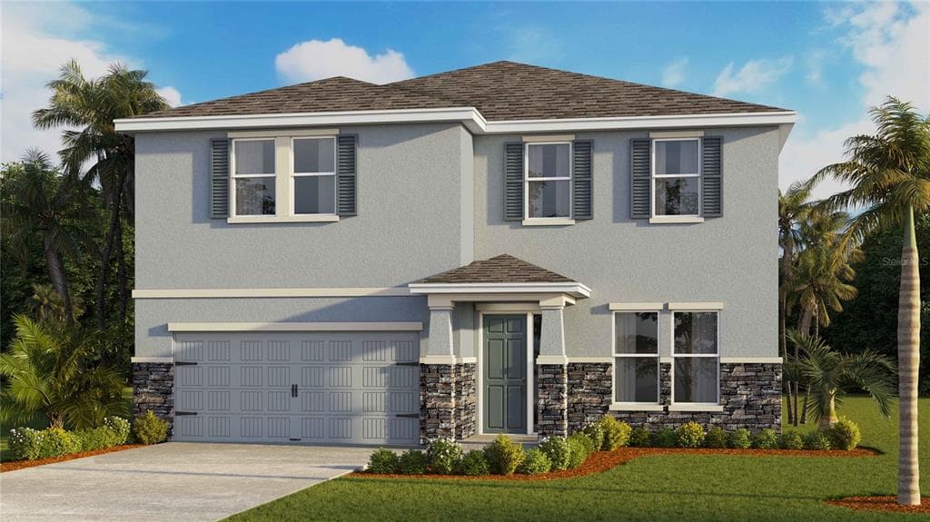 7007 SW 44TH CIRCLE, OCALA, FL 34474