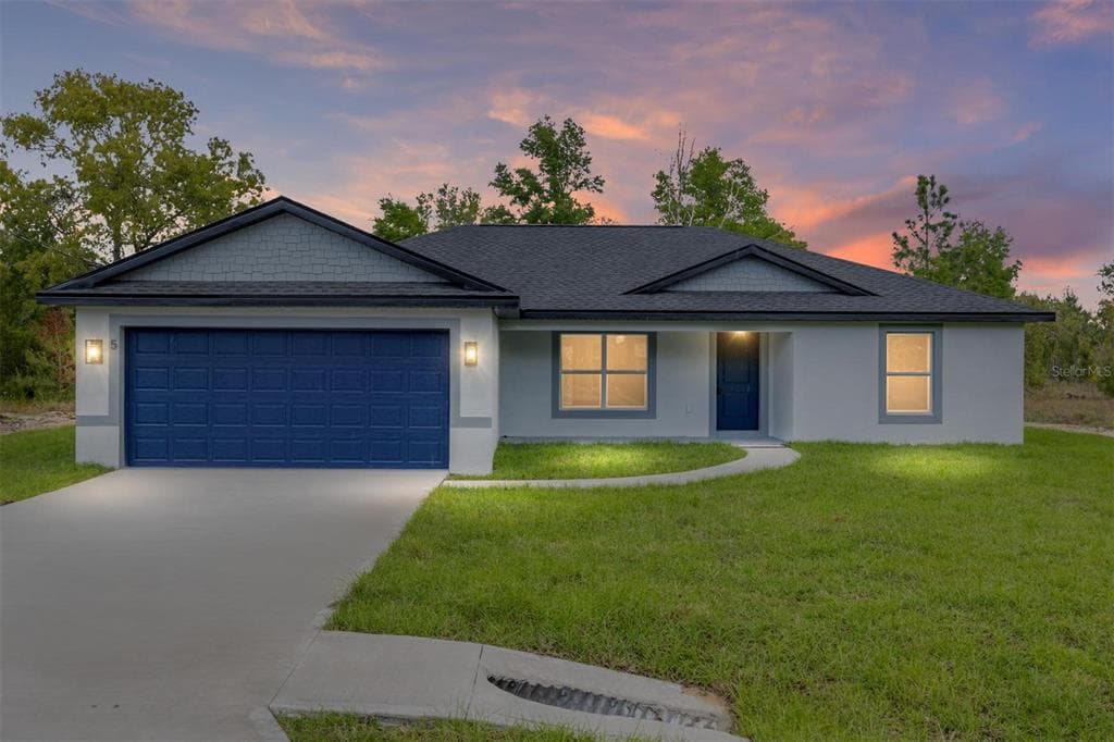 5 MALAUKA LOOP TRACK, OCKLAWAHA, FL 32179