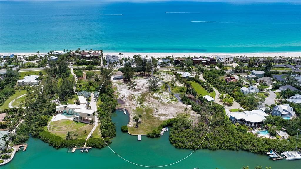 6664 & 6660 & 6670 GULF OF MEXICO DRIVE, LONGBOAT KEY, FL 34228