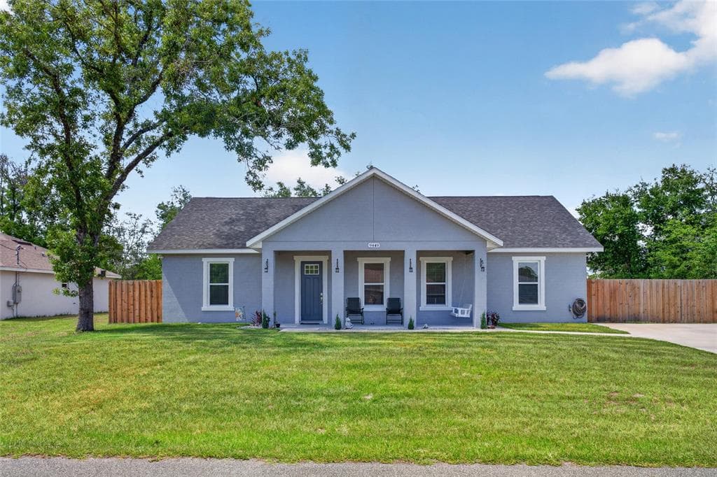 9449 SE 158TH PLACE, SUMMERFIELD, FL 34491
