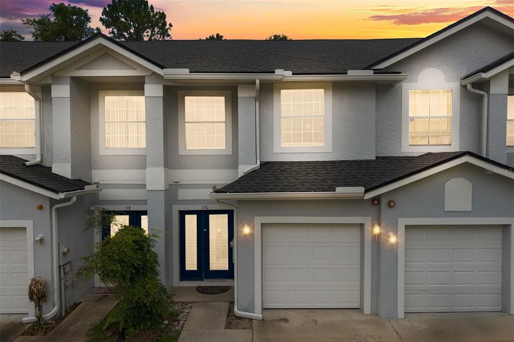 520 MAJESTIC WAY, ALTAMONTE SPRINGS, FL 32714