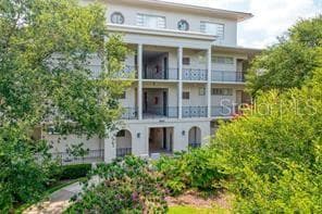 700 MELROSE AVENUE # J24, WINTER PARK, FL 32789