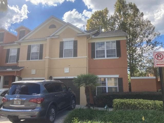834 ASSEMBLY CT, REUNION, FL 34747