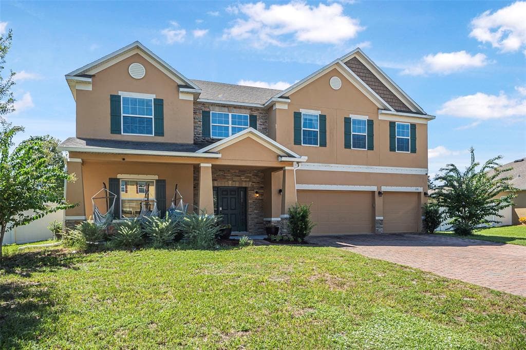 120 LOS ARBOR DRIVE, DELAND, FL 32724