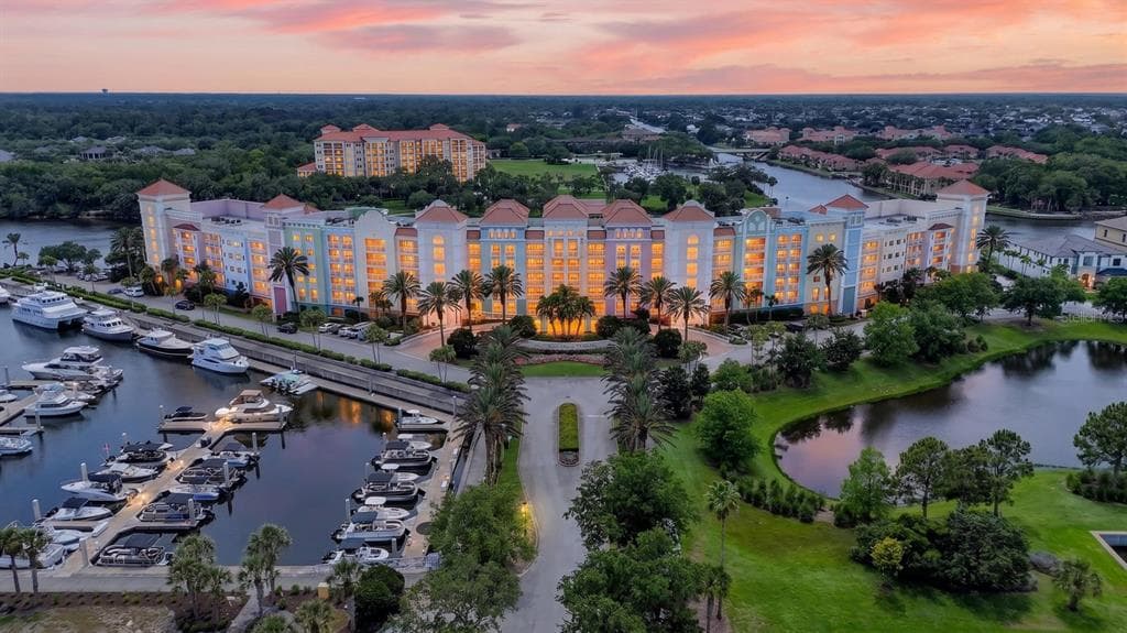 102 YACHT HARBOR DRIVE # 378, PALM COAST, FL 32137