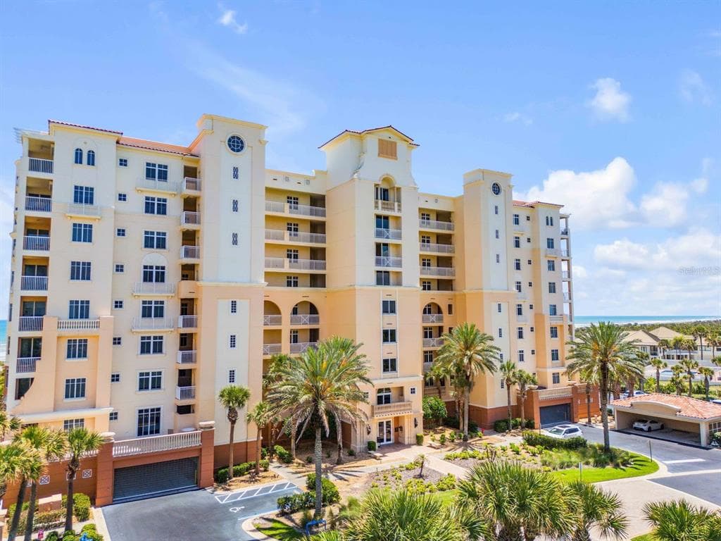 253 MINORCA BEACH WAY # 604, NEW SMYRNA BEACH, FL 32169